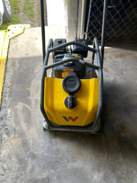 2025 WACKER NEUSON WP1550AW