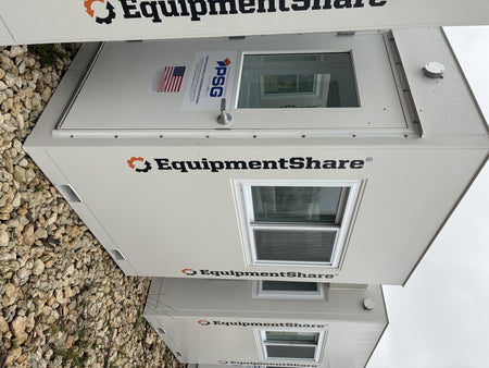 2026 PORTABLE SOLUTIONS GROUP G46X