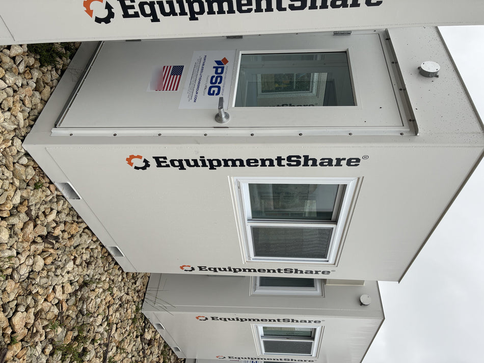 2026 PORTABLE SOLUTIONS GROUP G46X