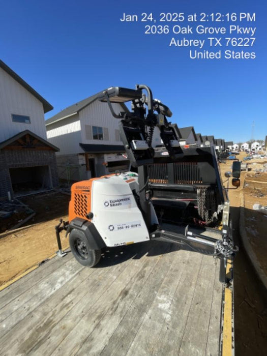2024 Generac MLT2