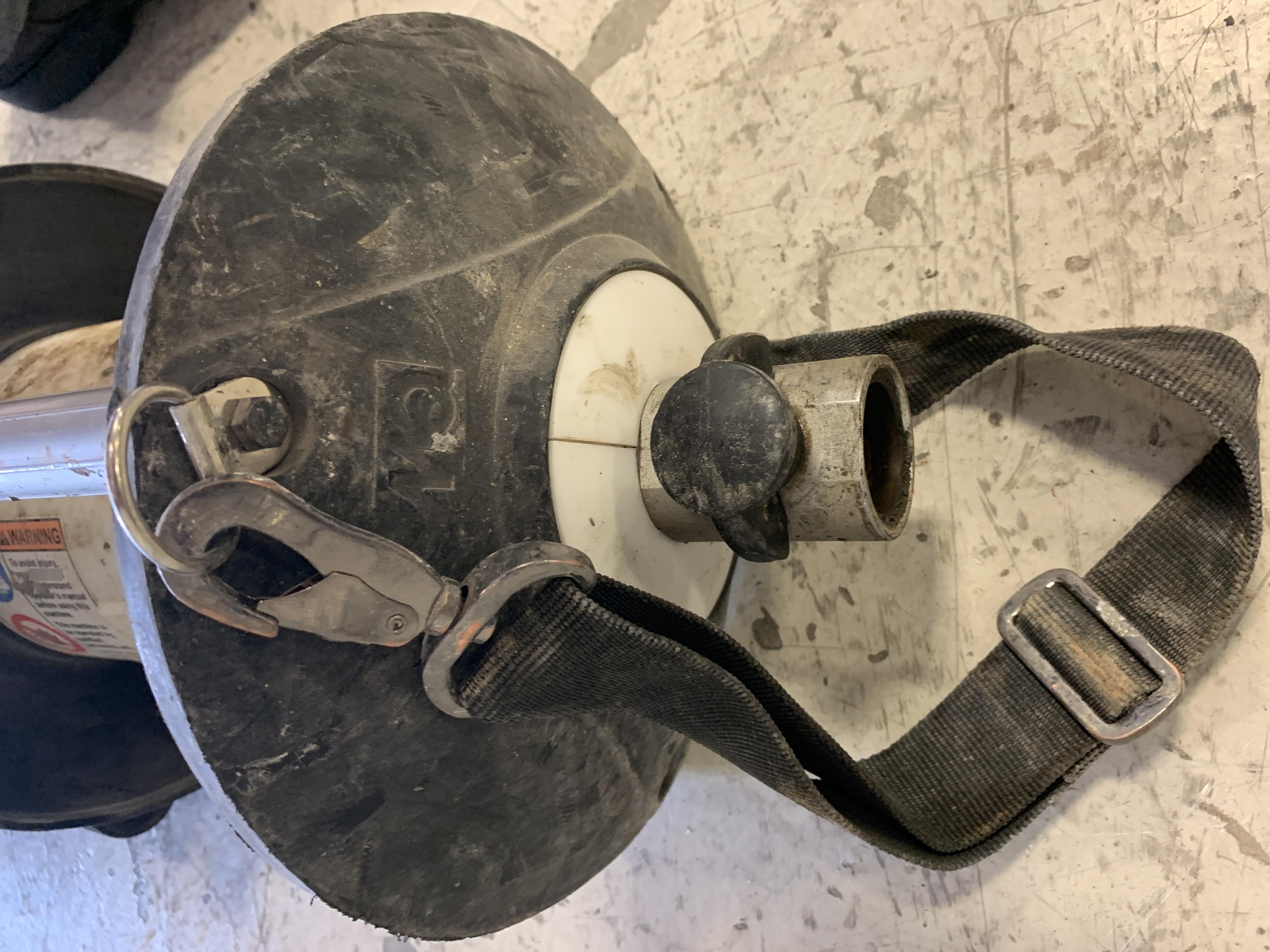 2021 MULTIQUIP CV3A