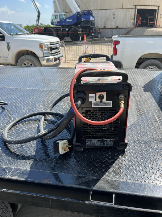 2022 LINCOLN ELECTRIC TOMAHAWK 1500