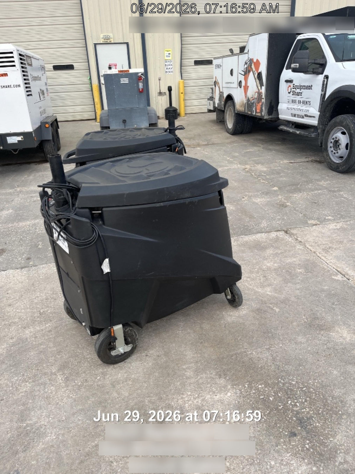2024 POWER BREEZER PB4MAX