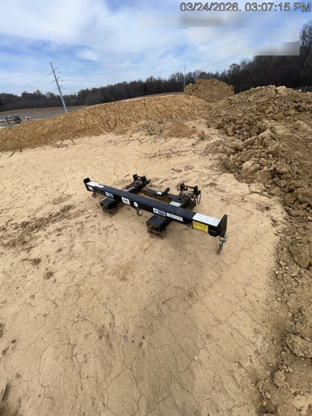 2020 STAR INDUSTRIES 1150C