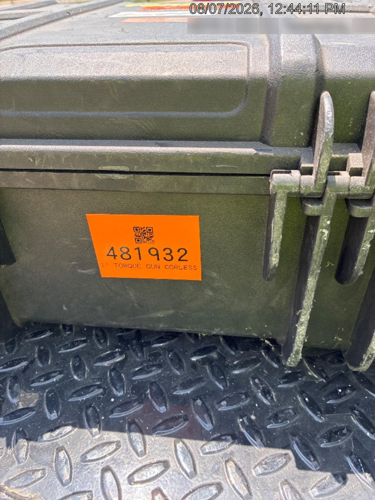 2024 TORCUP VT-3000KIT