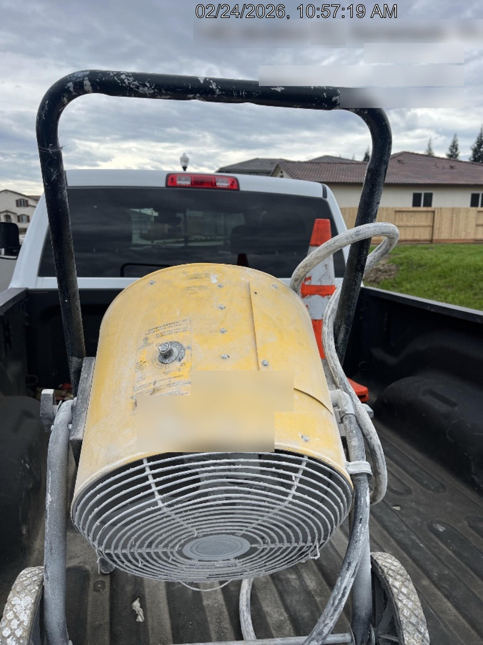 2019 FOSTORIA FES-1024-1CA