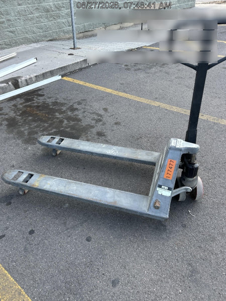 2021 JET J 107231