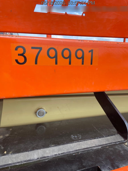 2023 JLG RT4394