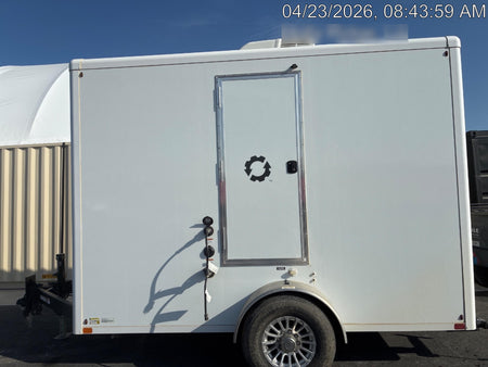 2025 NATIONAL RESTROOM TRAILERS NRT212