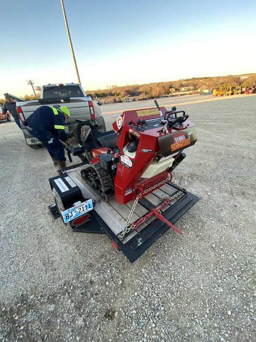 2022 BARRETO E4X6TBT