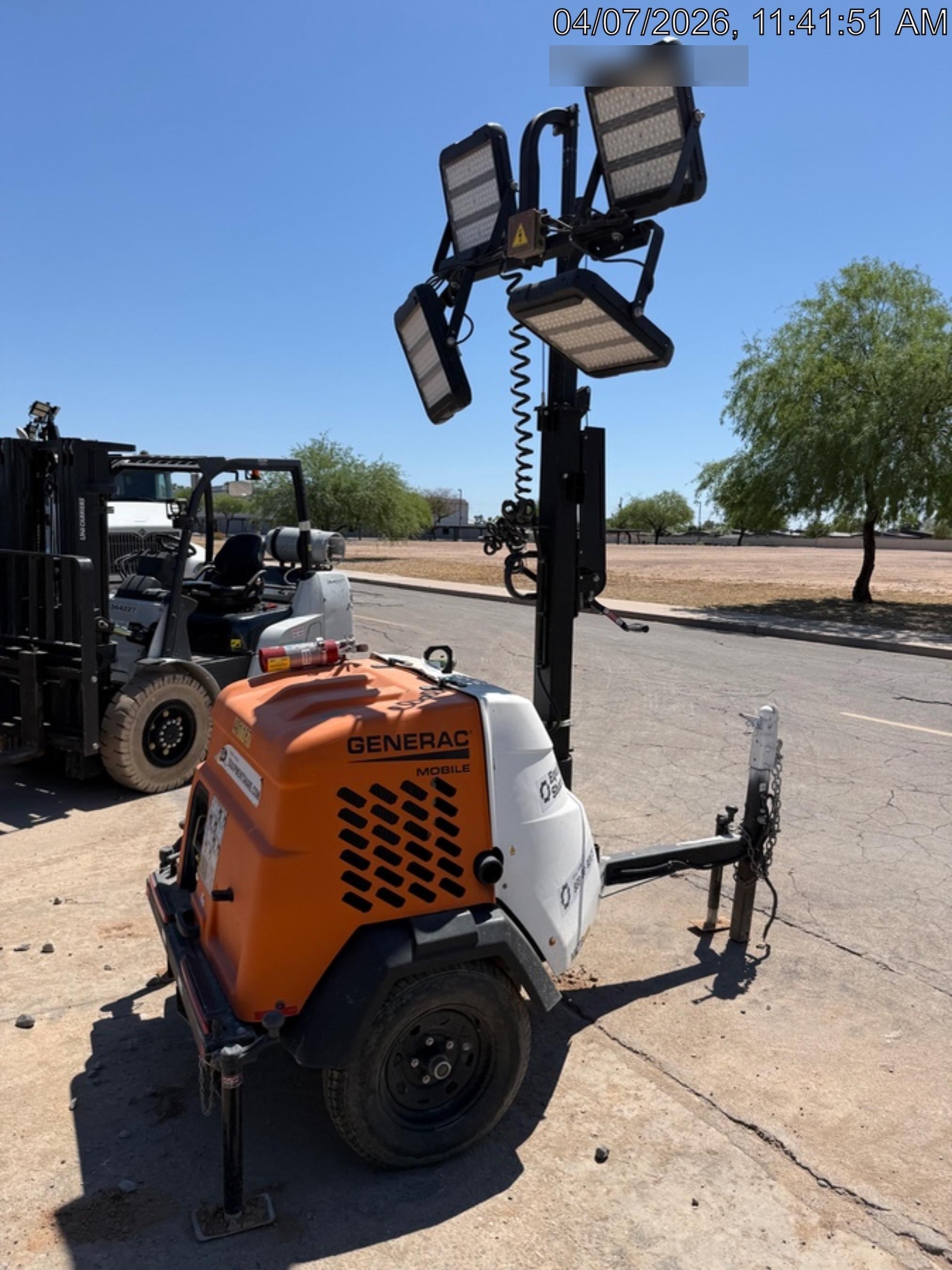 2024 GENERAC MLT2