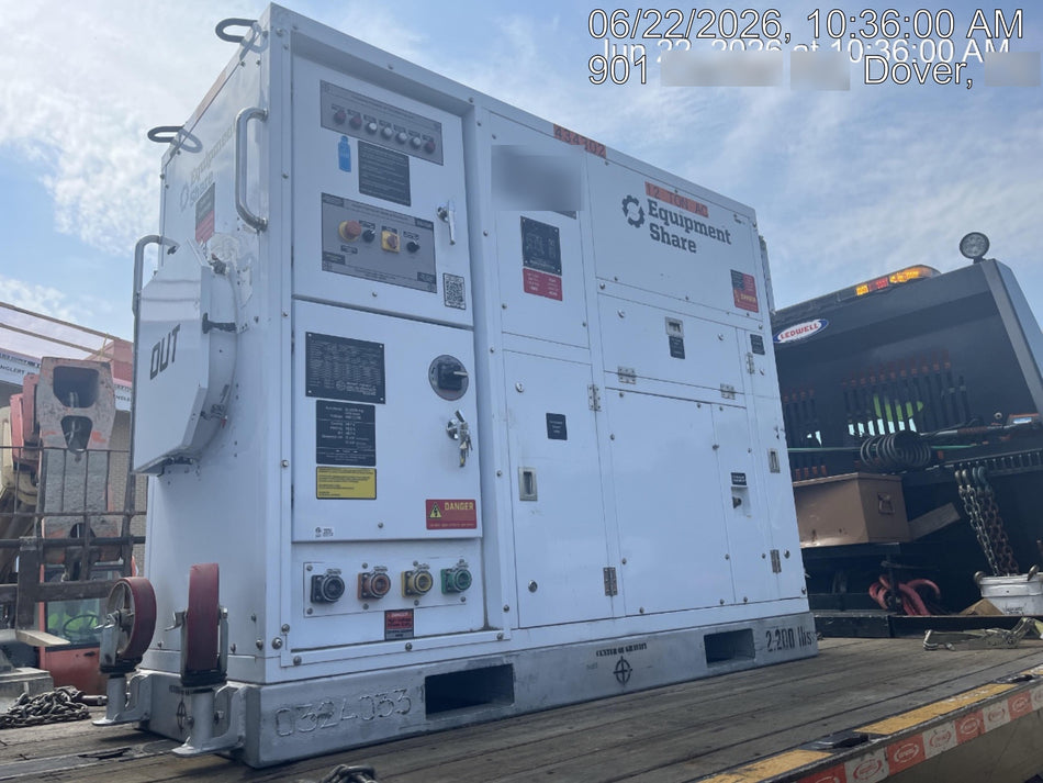 2024 SMARTECH SLIC12R-MSH
