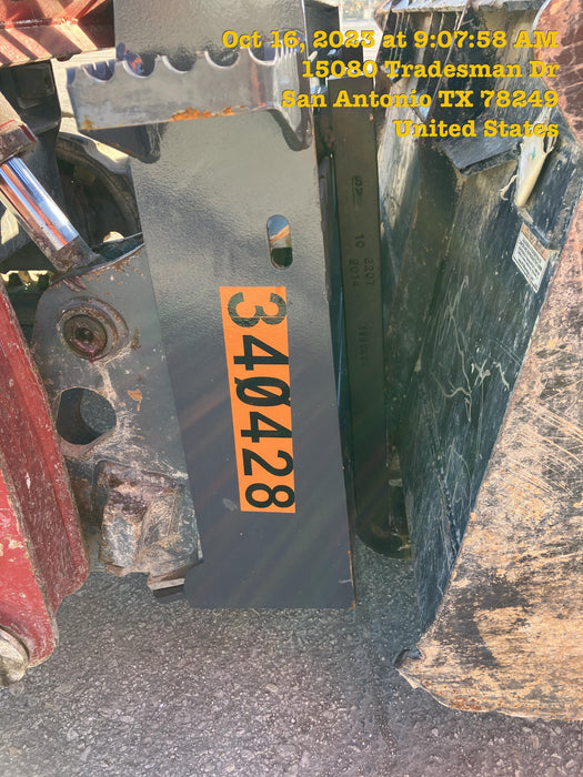 2023 SOLESBEE SPF-48