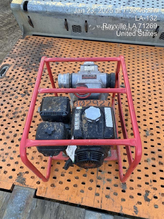 2023 MULTIQUIP QP3TH