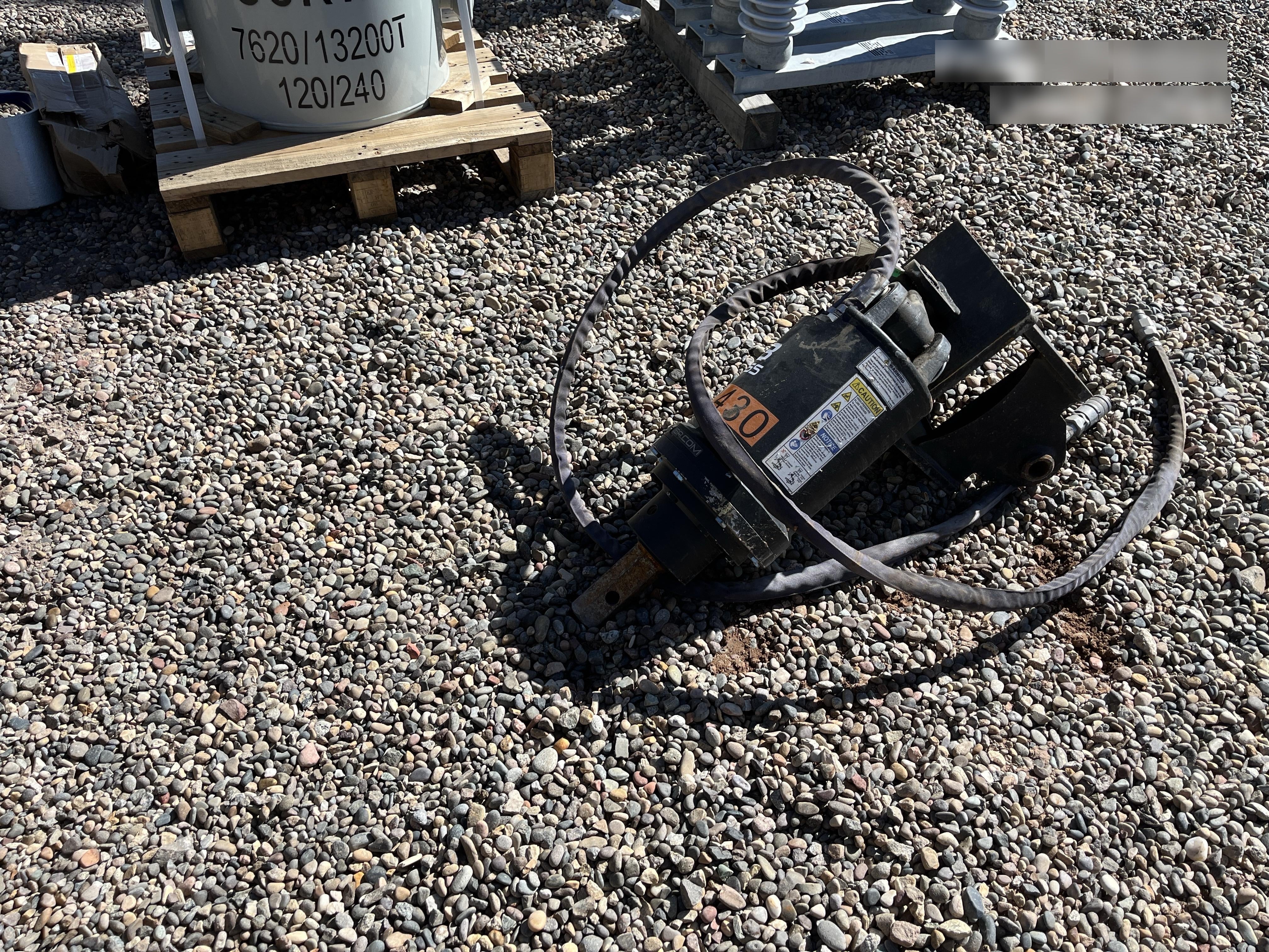 2024 DIGGA 3DSS-3