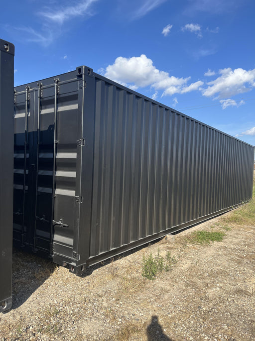 2021 GENERIC 40OF-HS