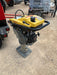 2020 WACKER NEUSON BS50-4As