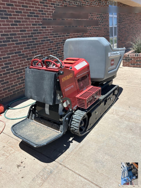 2023 TORO MBTX 2500-TS