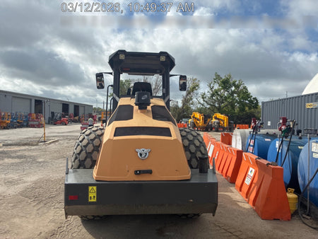2022 CASE SV211ESM
