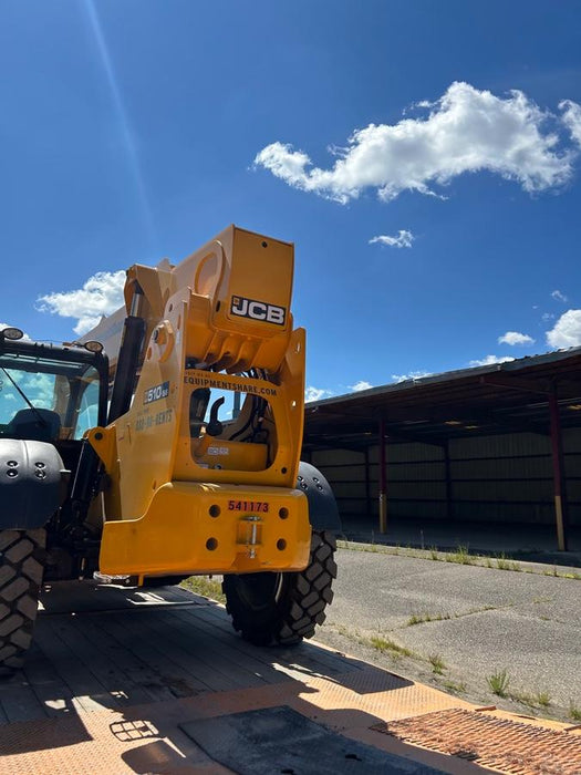 2025 JCB 510-56