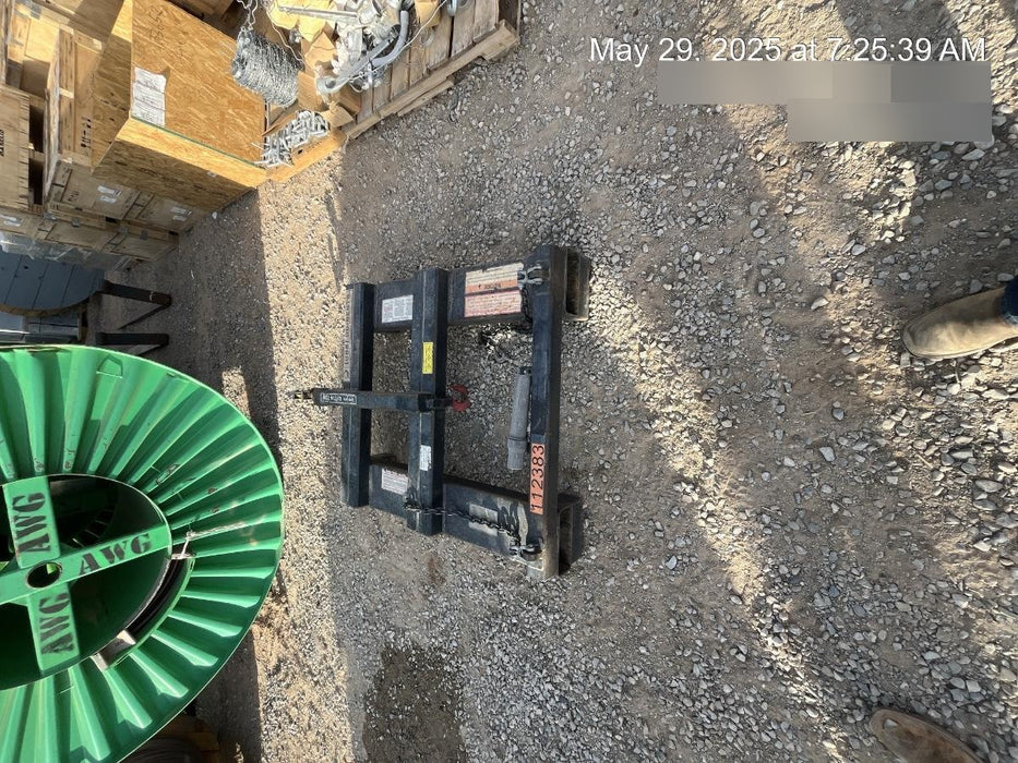 2020 STAR INDUSTRIES 1395B