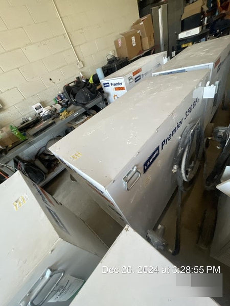 2023 LB WHITE Premier 350 DF 2.0 LINK