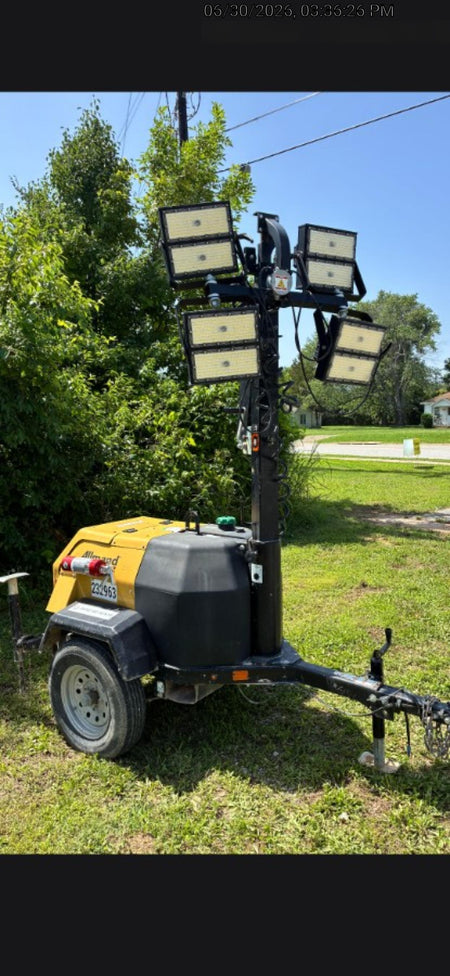 2022 ALLMAND NLV3GR