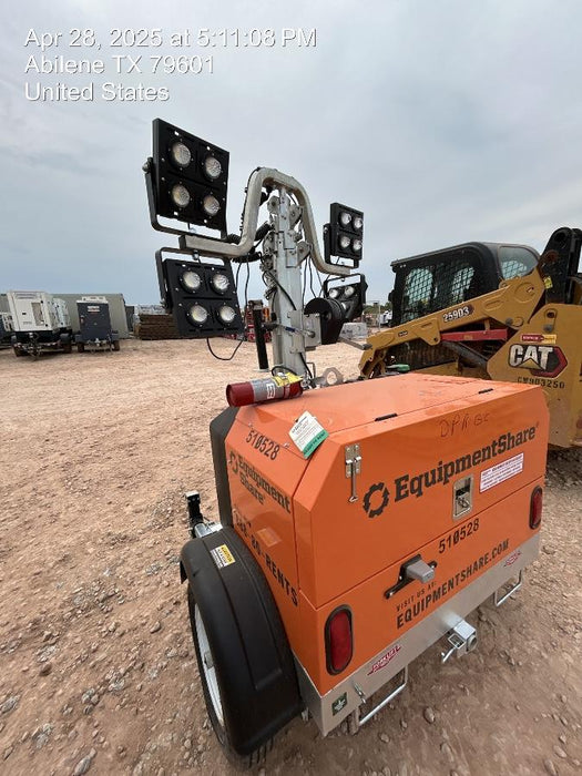 2025 WANCO WLTT-4MM4K