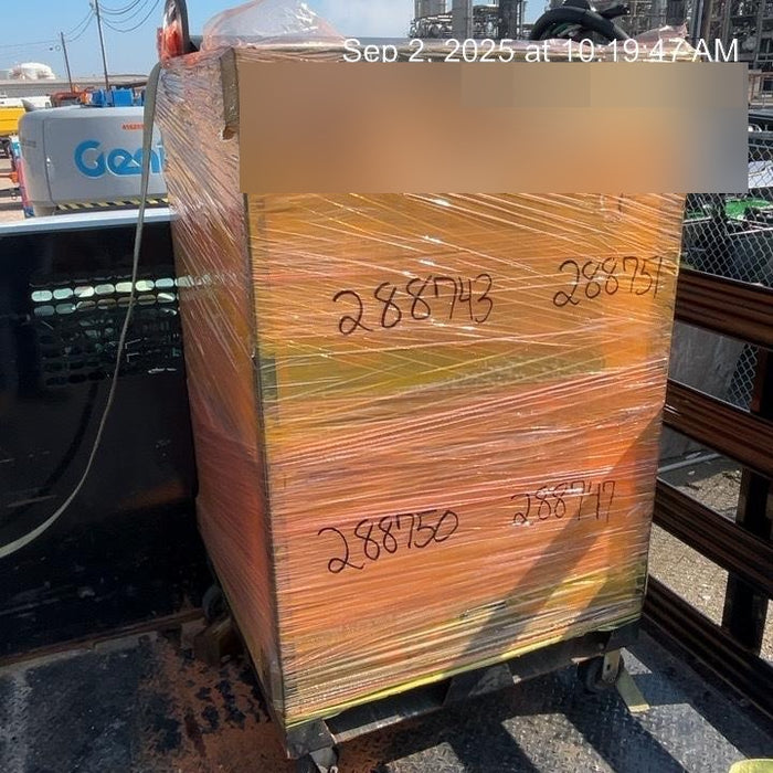 2022 LINCOLN ELECTRIC K3402-2