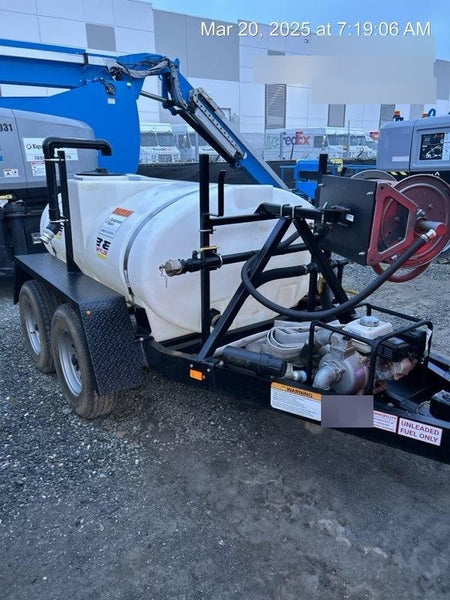 2023 WYLIE EXP-500L