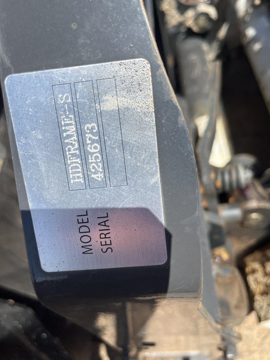 2023 SOLESBEE SPF-48