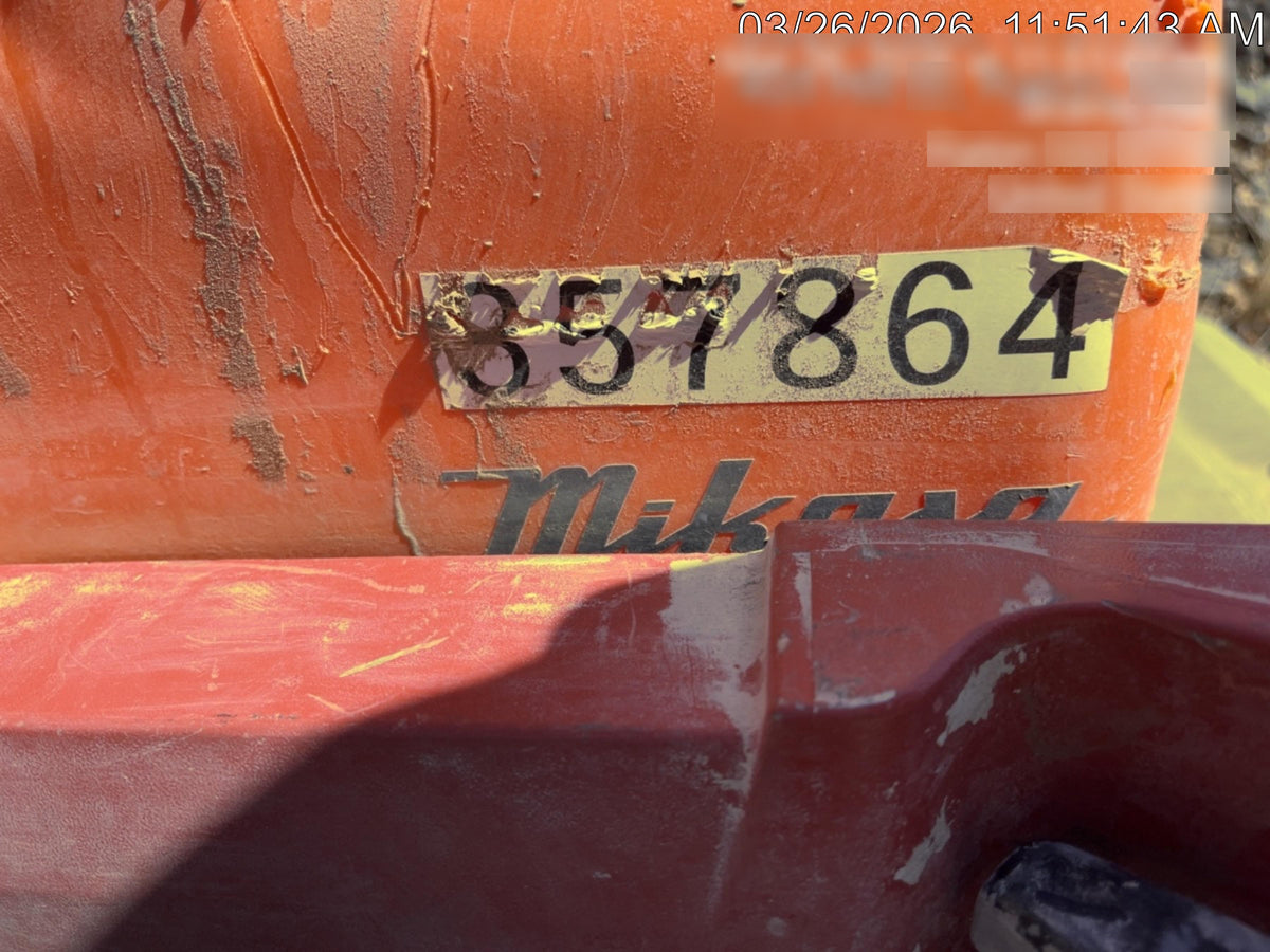 2023 MULTIQUIP MVC82VHW
