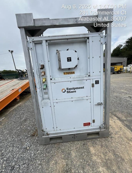 2021 SMARTECH RDDH6000-EH