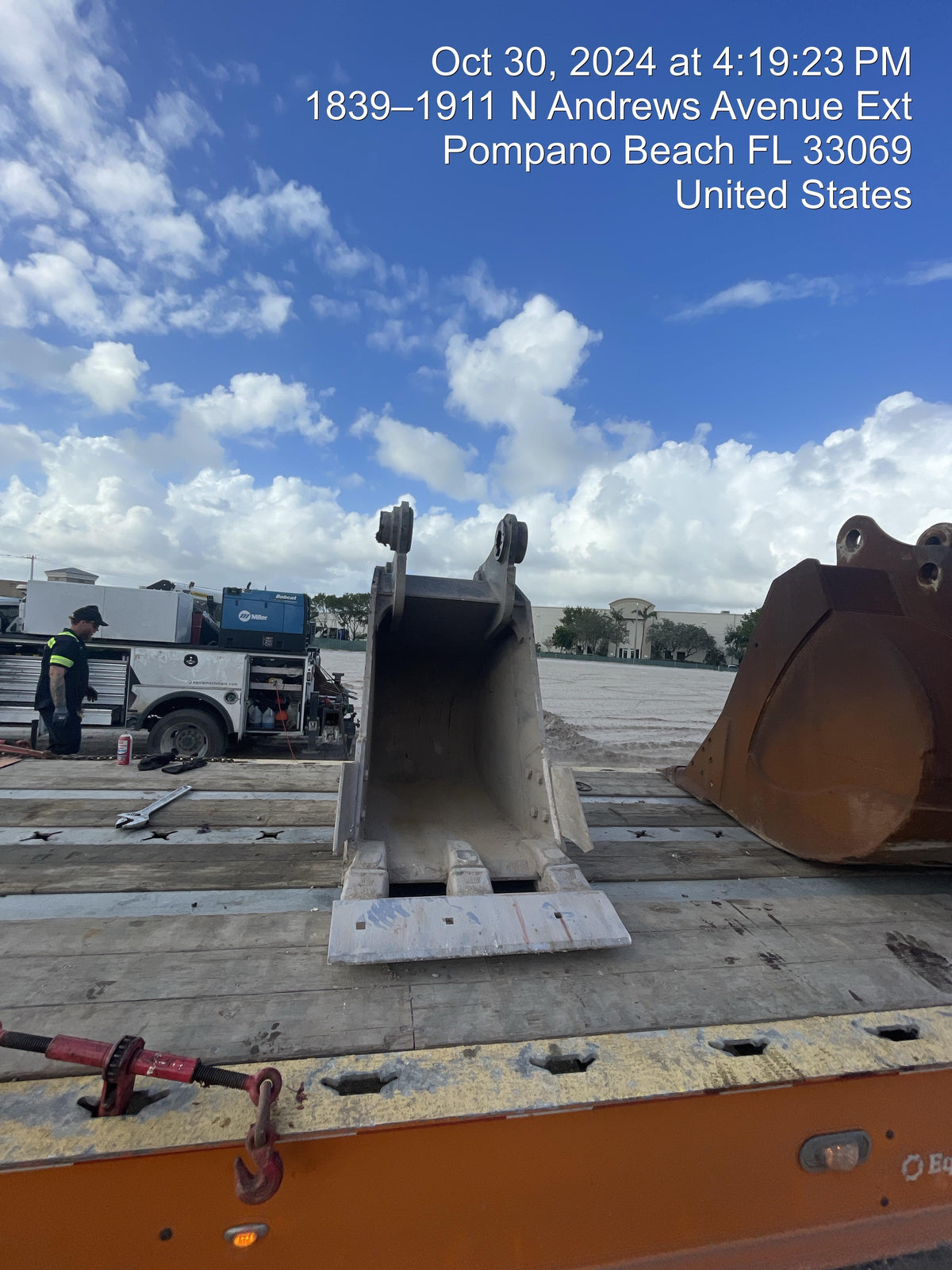 2024 FLECO FL11212