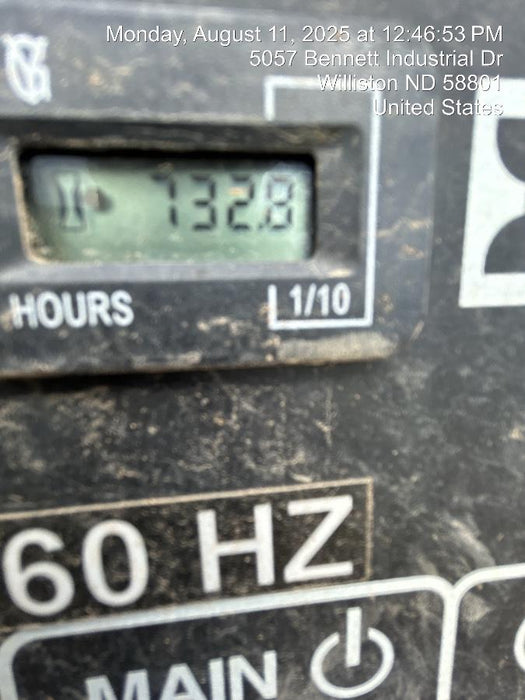 2025 WANCO WLTT-4MK8K