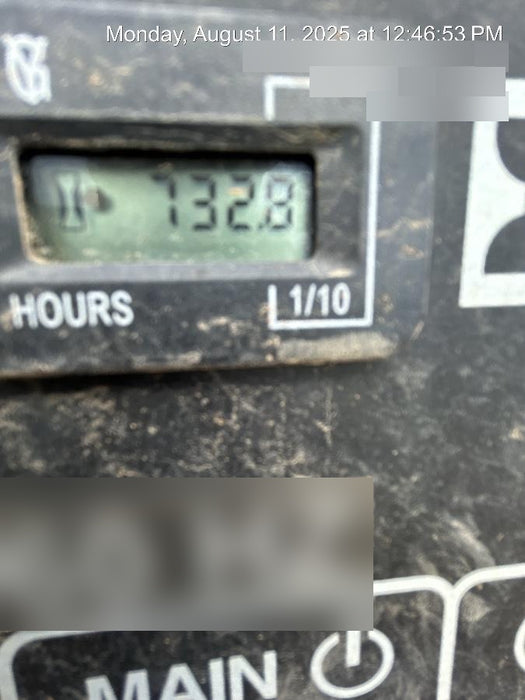 2025 WANCO WLTT-4MK8K