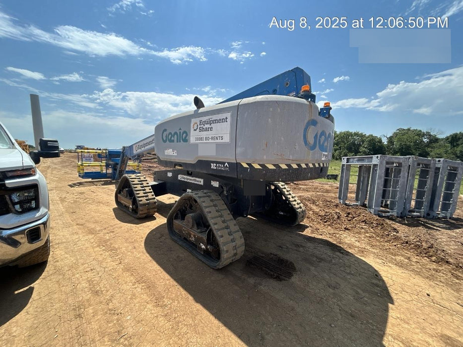 2019 GENIE S-65 TRAX