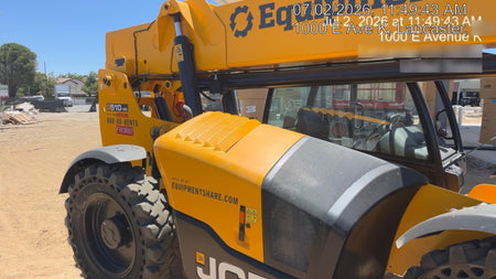 2025 JCB 510-56