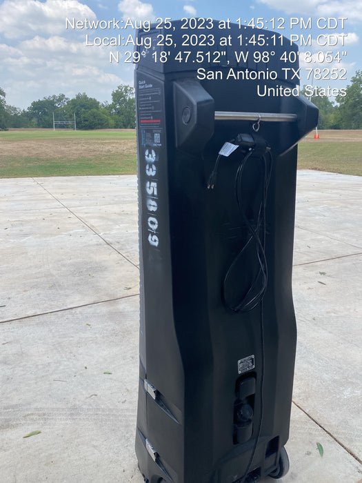 2023 VECTOR Vector Max