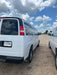 2025 CHEVROLET Express Van - Rental