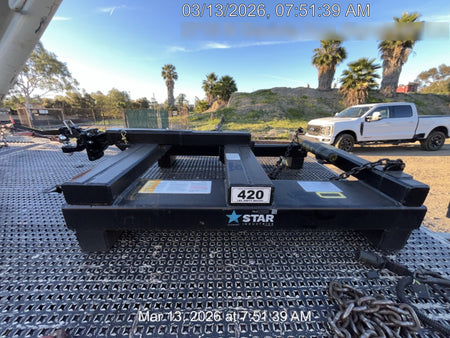 2024 STAR INDUSTRIES 1395B
