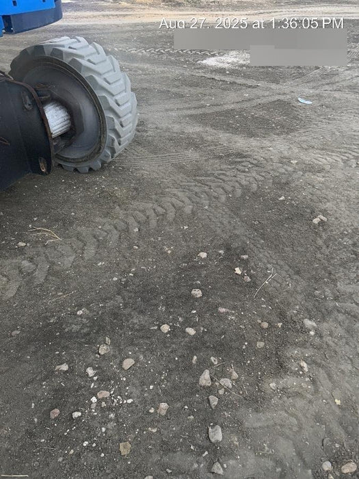 2018 GENIE Z-60/37 FE