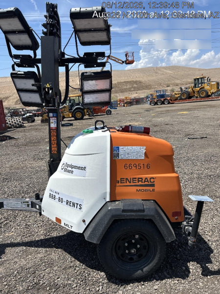 2026 GENERAC MLTS-4