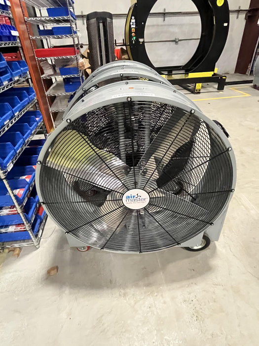 2024 AIRMASTER 60002