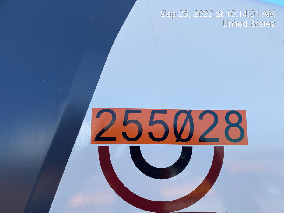 2022 DYNAPAC CA2500PD