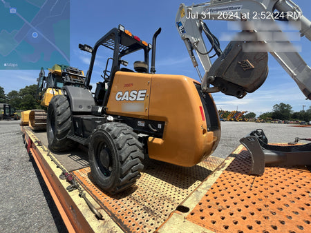 2023 CASE 588H