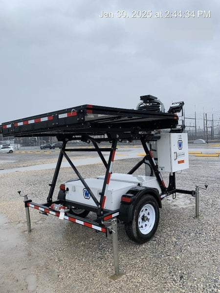 2024 WANCO WLTS-MM8A-1600