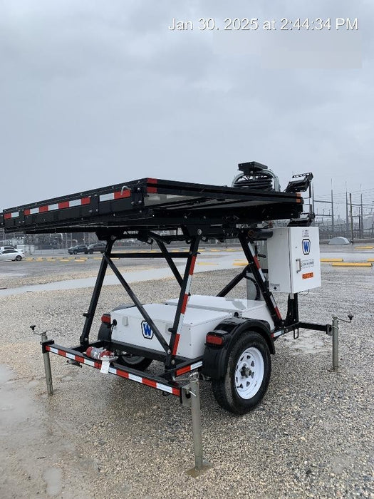 2024 WANCO WLTS-MM8A-1600