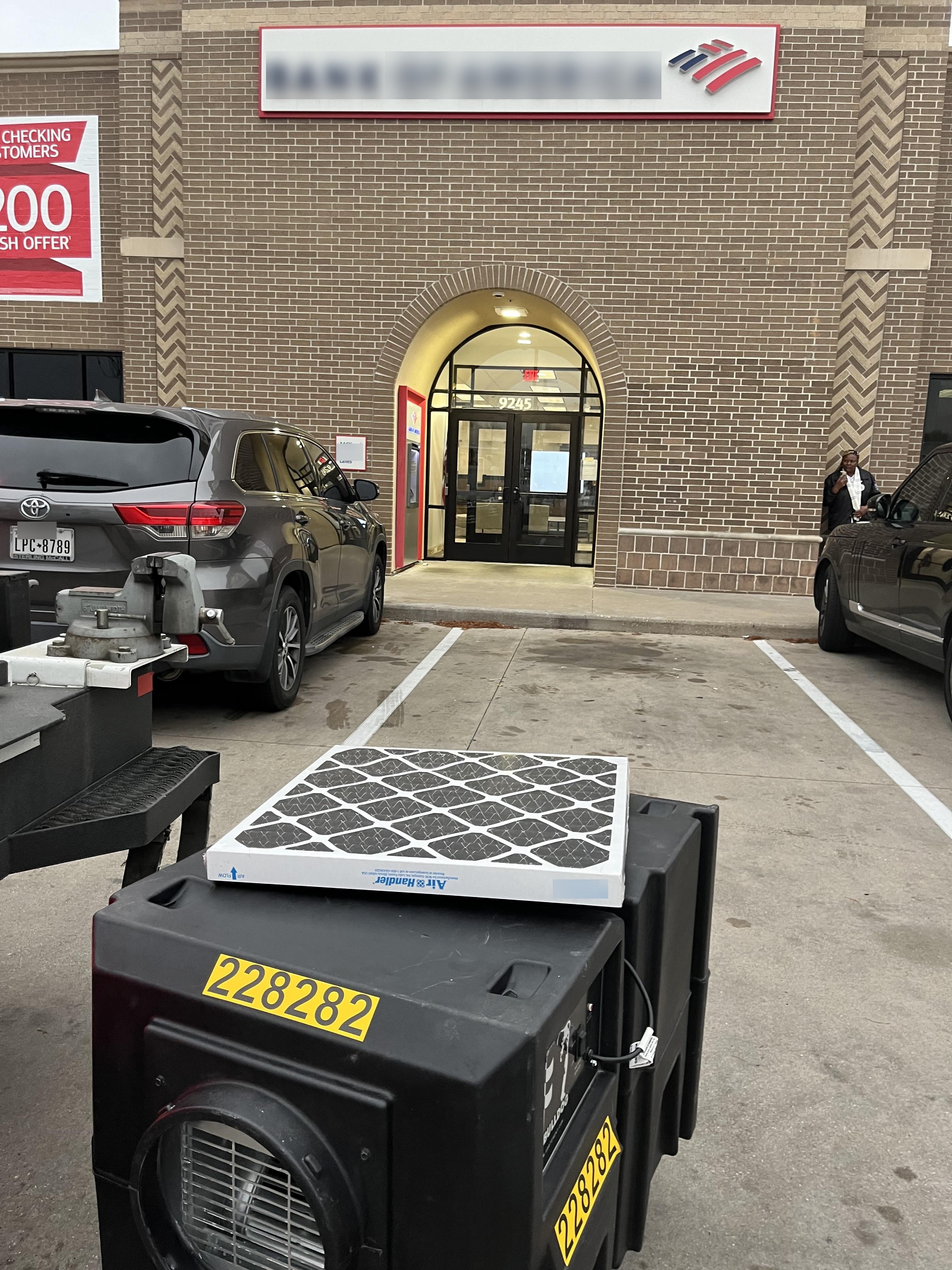 2022 ABATEMENT TECHNOLOGIES BD2KM