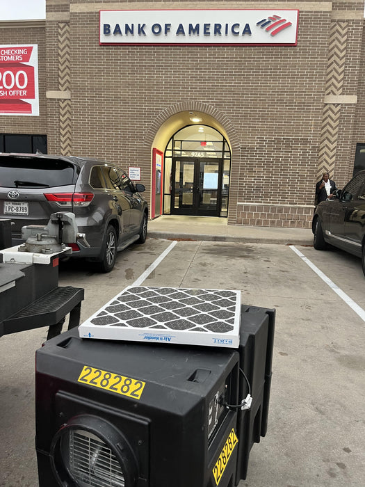 2022 ABATEMENT TECHNOLOGIES BD2KM